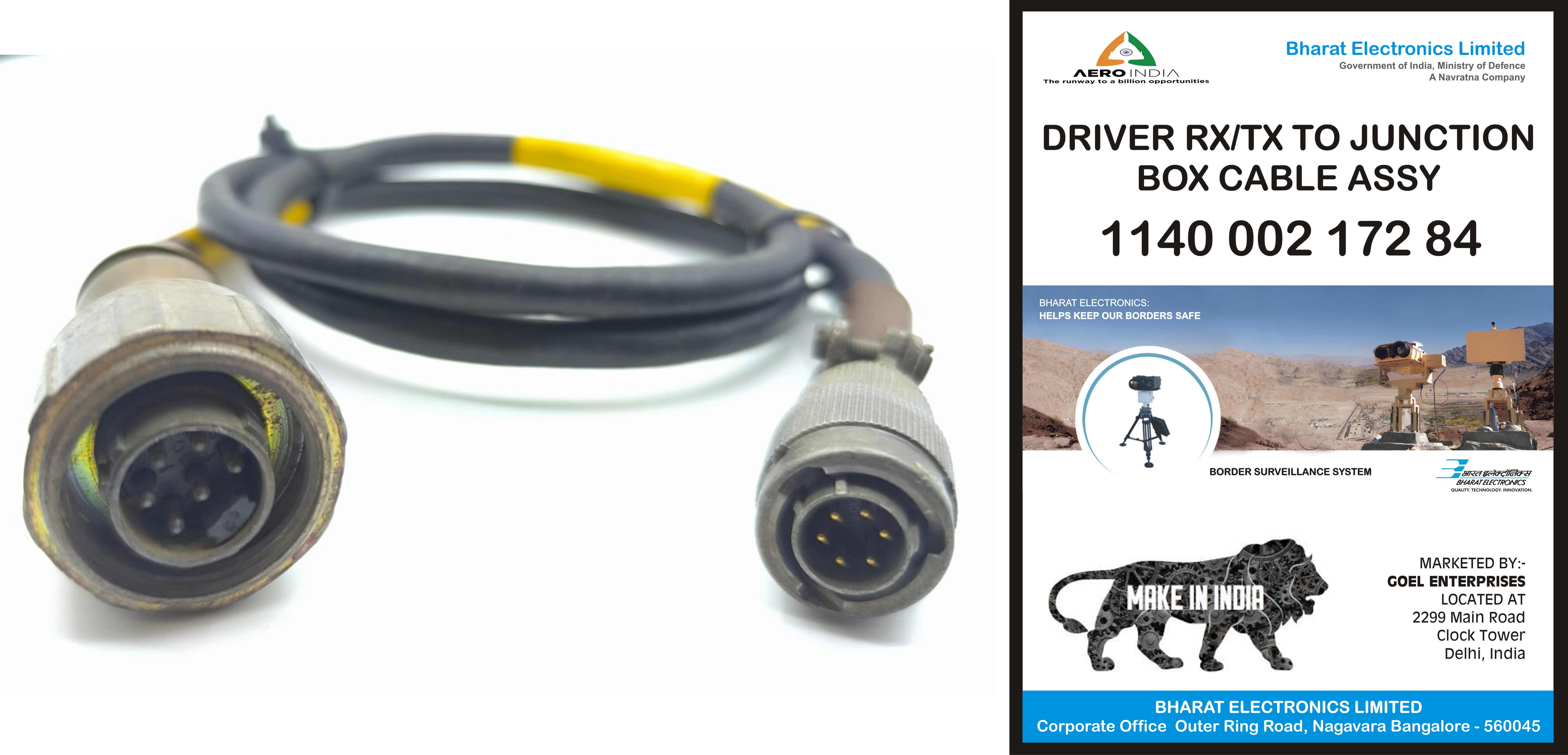 HF SSB Manpack Radio online sellers dealers suppliers distributors in India Delhi